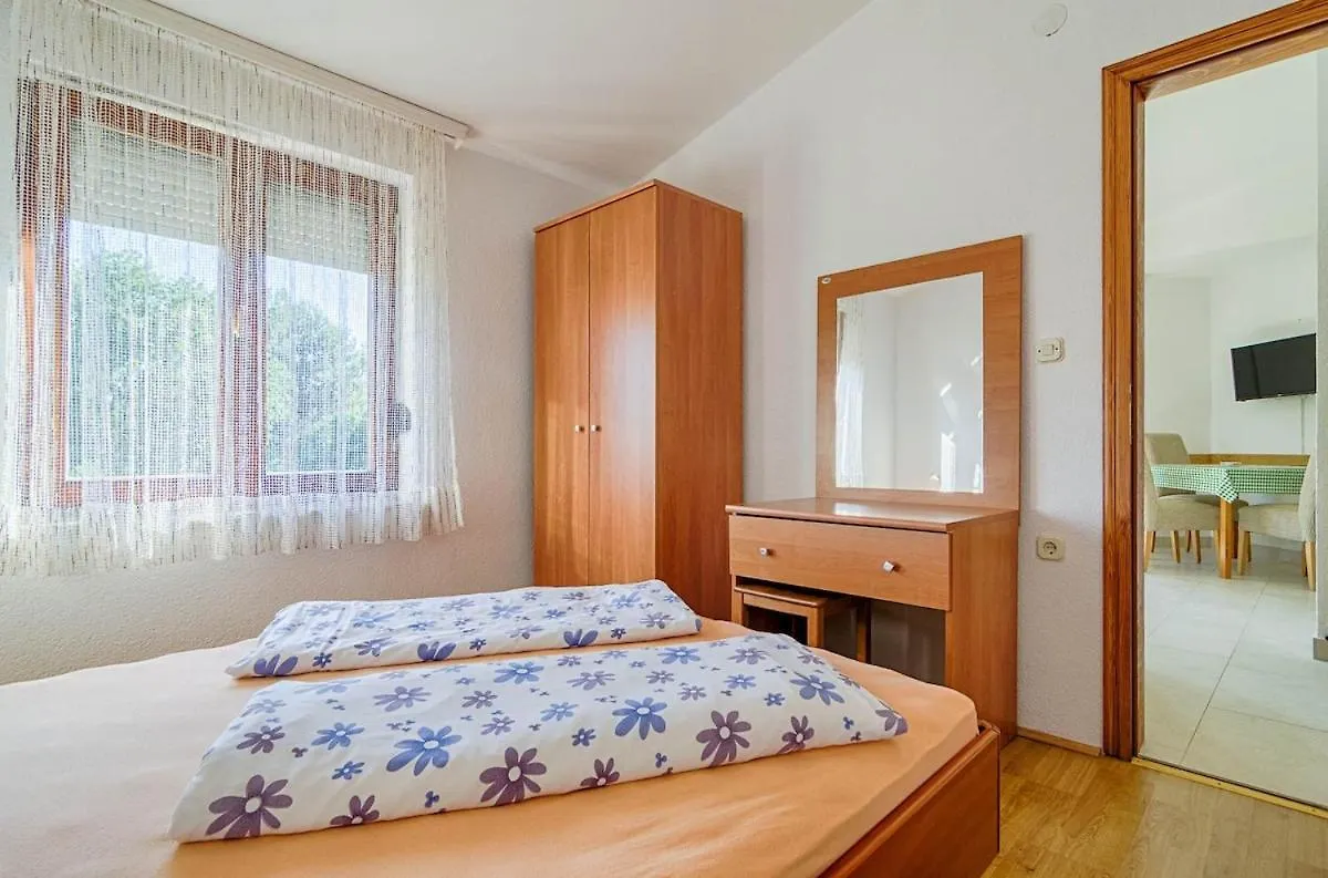 Apartment Apartman 4 Medulin