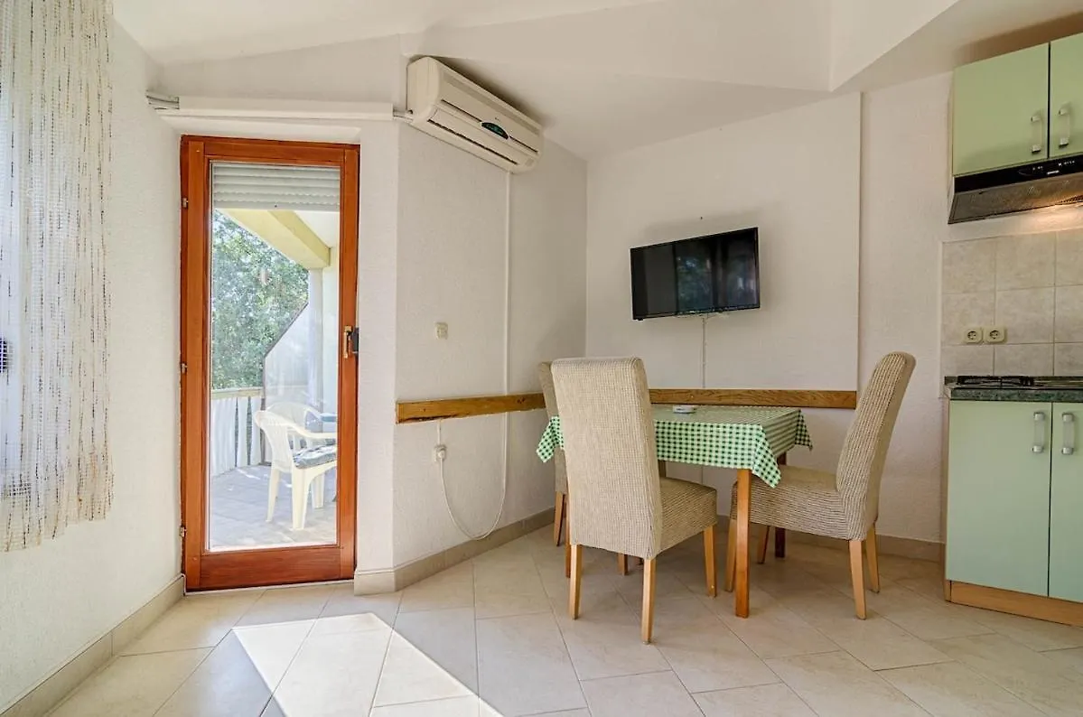 Apartment Apartman 4 Medulin