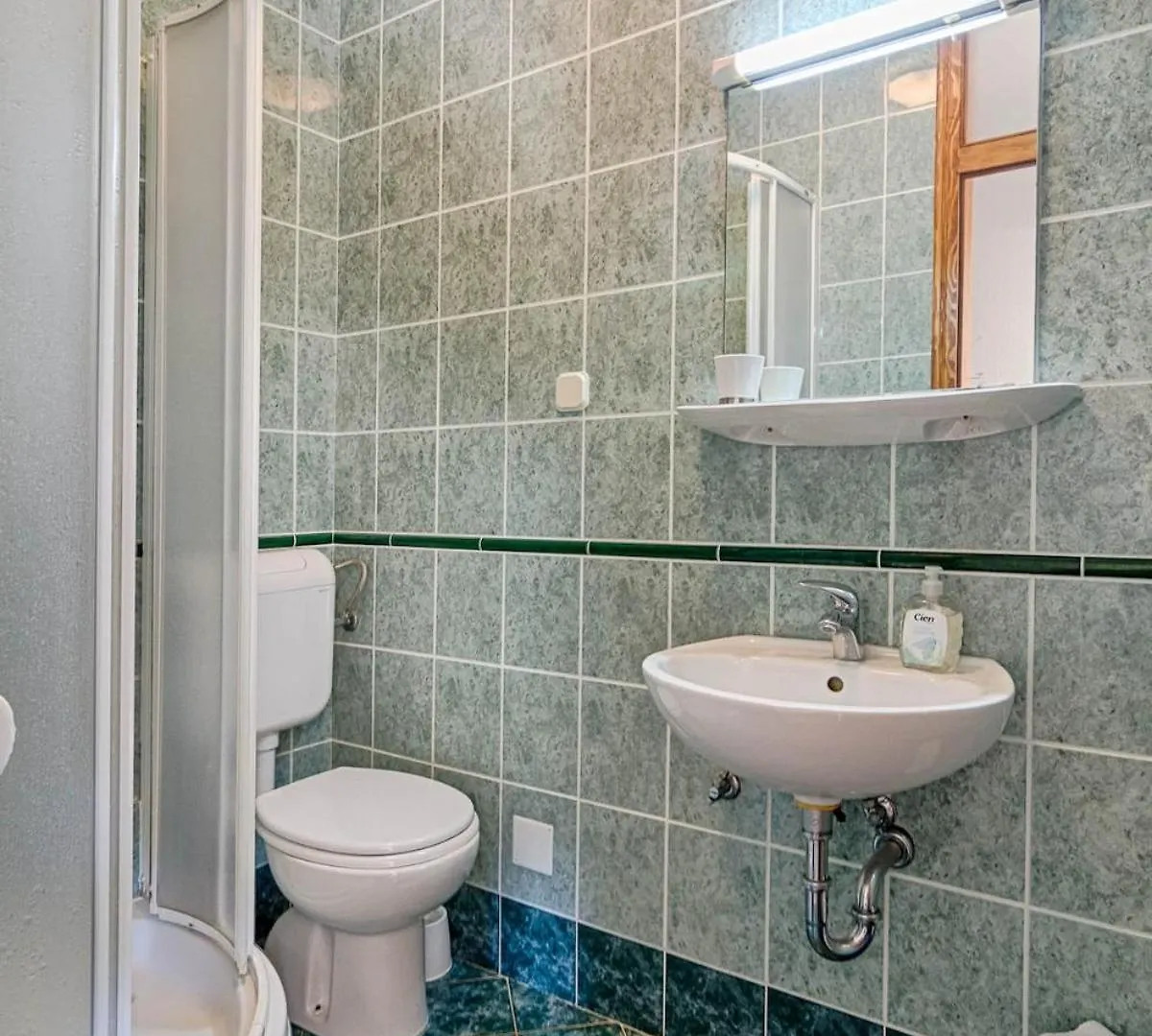 Apartman 4 Medulin Apartment