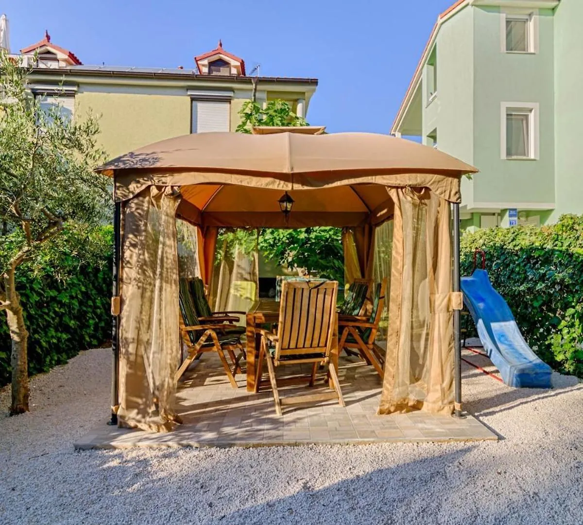 Apartment Apartman 4 Medulin Croatia
